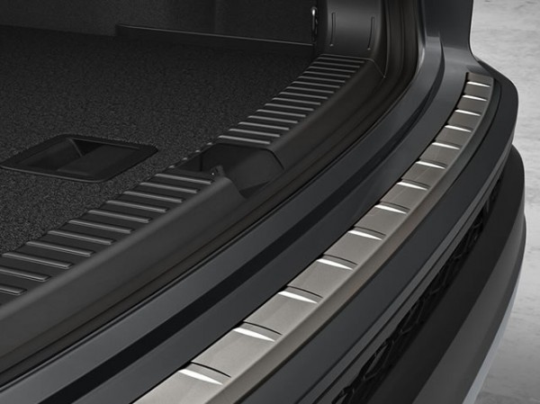 Moldura de maletero ORIGINAL SEAT ATECA 575061155