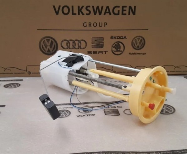 Unidad alimentacion combustible depósito ORIGINAL VW, 2H0919050F