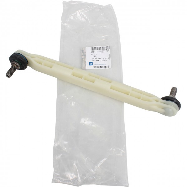 Bieleta barra estabilizadora ORIGINAL OPEL Astra G / H, Zafira A / B, 13327928