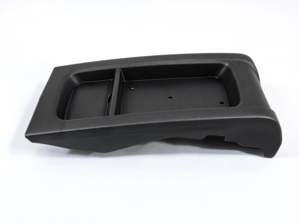 Portaobjetos soul (negro) asiento trasero ORIGINAL AUDI A5, 8W6885079B4PK