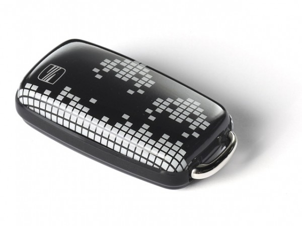 Carcasa Llave ORIGINAL SEAT Mii 000087013F