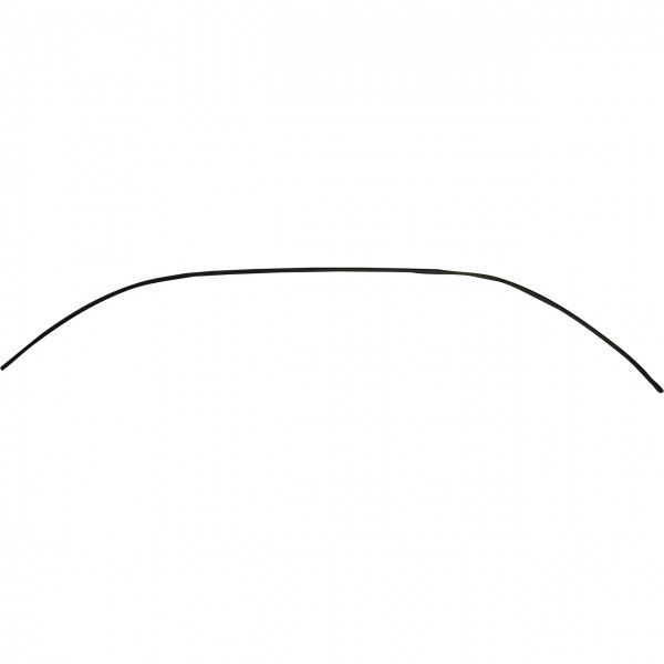 Marco protector inferior parabrisas ORIGINAL OPEL Zafira A, 90579622