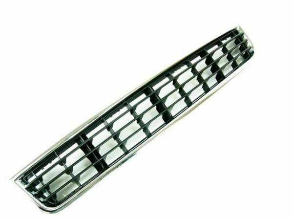Parrilla central inferior para parachoque delantero AUDI A4 / S4, 8E080764701C