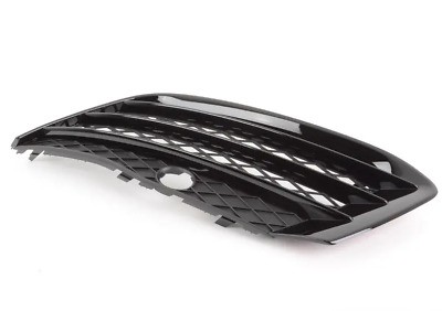 Rejilla Izquierda del parachoques delantero ORIGINAL AUDI R8, 420807680SN8