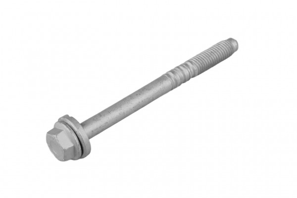 Tornillo hexagonal con brida y arandela para Fijación del actuador ORIGINAL MERCEDES-BENZ,A020990860