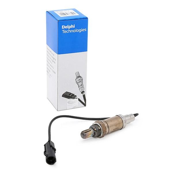 DELPHI sonda Lambda (Posterior a Catalizador) ES21063-12B1