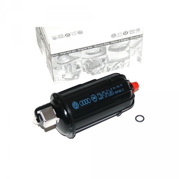 Filtro Combustible ORIGINAL AUDI A5,A4,8K0201511A