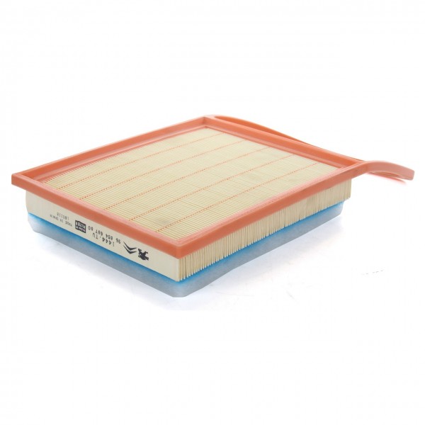 Filtro de Aire ORIGINAL CITROËN PEUGEOT Berlingo, C3, C4, DS5, Partner Tepee, 1444TV