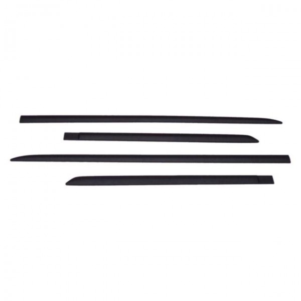 Tiras de protección lateral ORIGINAL TOYOTA Prius, PZ415G028100