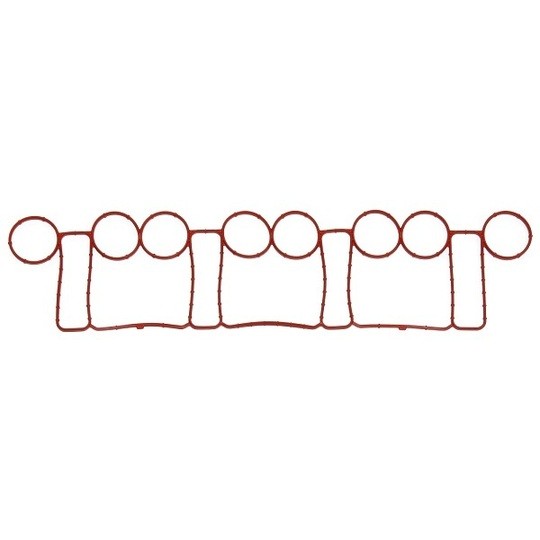 Junta Boca de aspiracion admisión motor BKD ORIGINAL SKODA SEAT AUDI VW,03G129717C