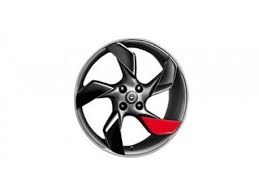 Juego (4 udes) Clips de Llanta Red ‘n’ Roll ORIGINAL OPEL ADAM 13424447
