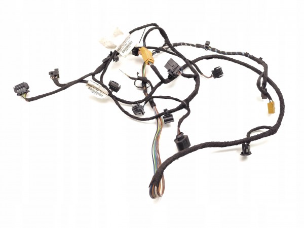 Juego de cables para portón trasero ORIGINAL SEAT Leon III (5F1) 5F9971145A