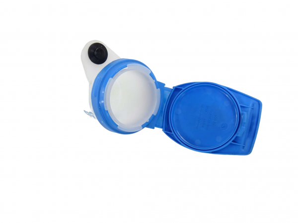 Tapa de cierre ORIGINAL CUPRA Formentor, AUDI A3, SKODA Enyaq, 5G0955455