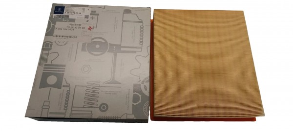 Filtro de Aire ORIGINAL MERCEDES-BENZ Vito Sprinter A0040942604