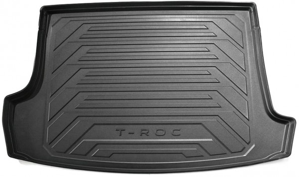 Bandeja maletero color negro ''posición superior'' ORIGINAL VW T-ROC, 2GA061161