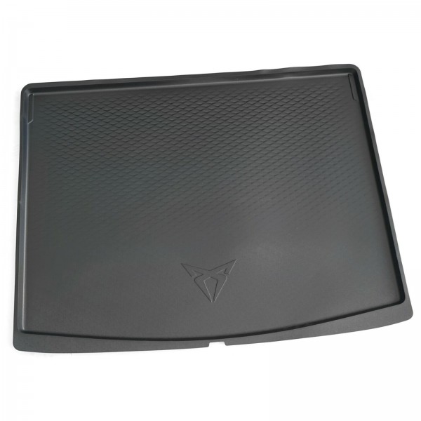 Bandeja Protectora maletero ORIGINAL CUPRA Formentor 5FF061201C