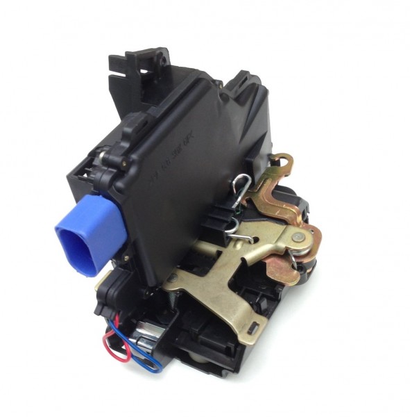 Cerradura puerta Izquierda cierre centralizado apto para SEAT VW 3B1837015AQ