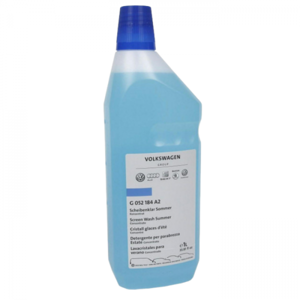 Limpiaparabrisas Concentrado ORIGINAL VW 1L G052184A2