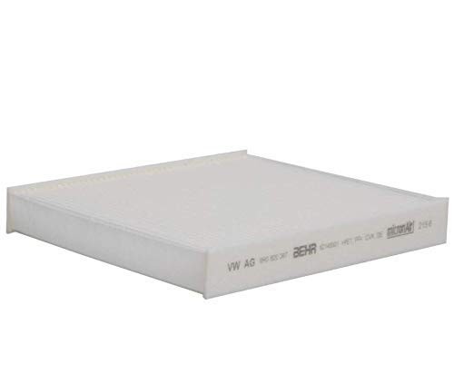 Filtro de Habitáculo ORIGINAL VW Polo AUDI A1 SEAT Ibiza Toledo SKODA Fabia 6R0820367