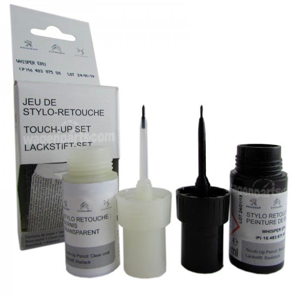 Pintura de retoque ORIGINAL CITROEN DS PEUGEOT PSA