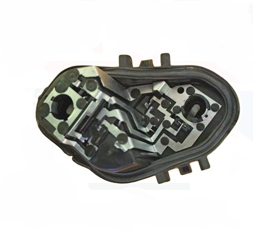 Portalámparas Derecho exterior ORIGINAL SEAT Leon (5F1) 5F0945258