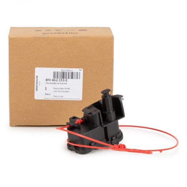 Elemento regulacion del depósito de combustible ORIGINAL AUDI A5,S5,8F0862153E