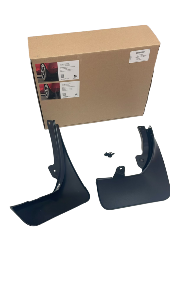 Faldillas guardabarros traseras ORIGINAL SEAT Leon, 5FA075101A