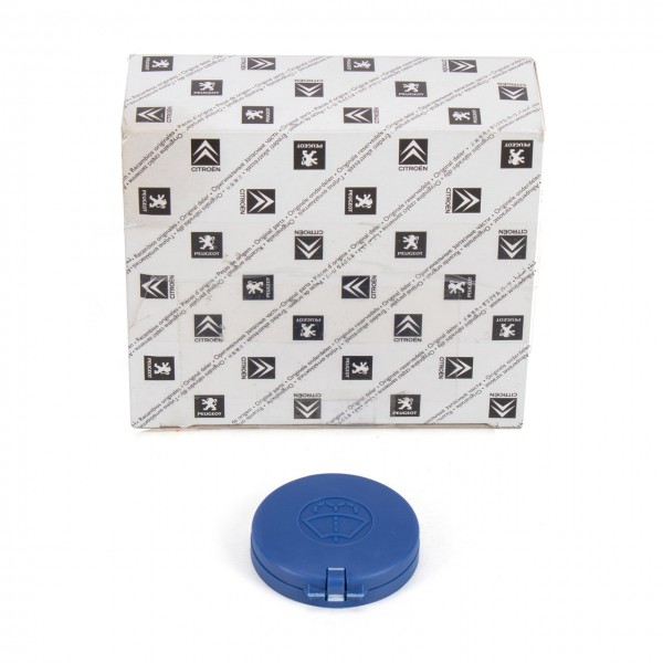 Tapa de estanqueidad Depósito líquido limpiaparabrisas ORIGINAL PSA 6405W0