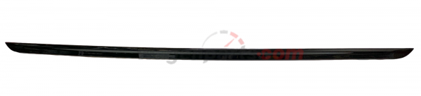 Moldura portón trasero "Negro" ORIGINAL SEAT Ibiza 6F0071360A