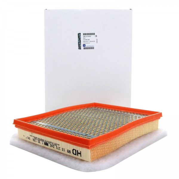 Filtro de Aire ORIGINAL OPEL Astra H Zafira B 1.6 Turbo 1.7 1.9 CDTI 93192882