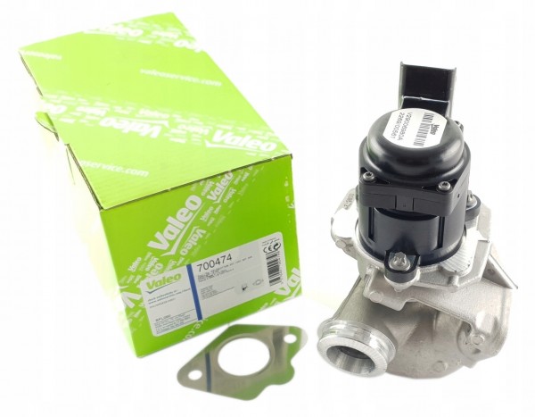 Válvula EGR VALEO apto para CITROËN,PEUGEOT,FIAT,SUZUKI