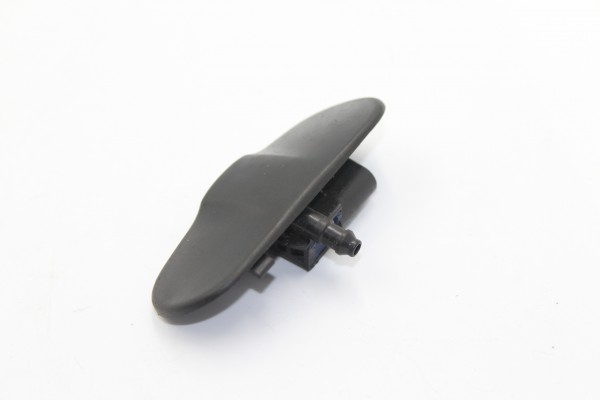 Boquilla pulverización limpiaparabrisas lado derecho ORIGINAL VAG, 3R0955986