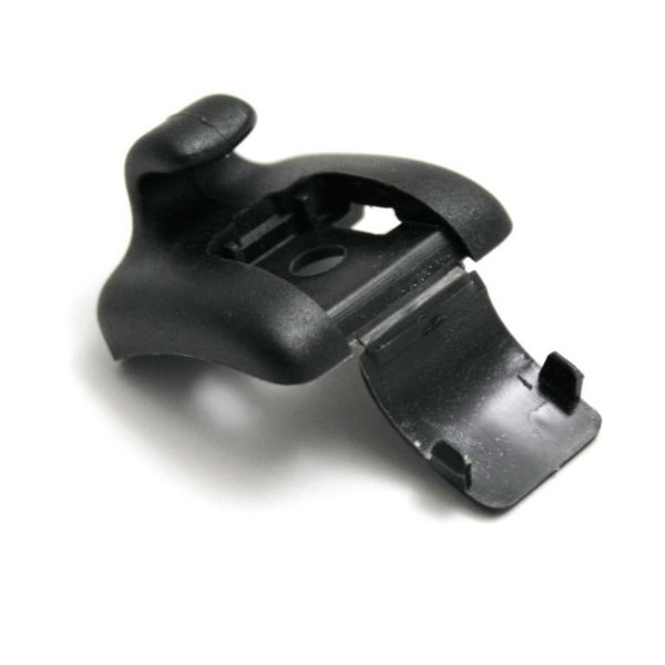 Gancho para parasol trasero 'cristal de la puerta' ORIGINAL AUDI 8E08613374PK