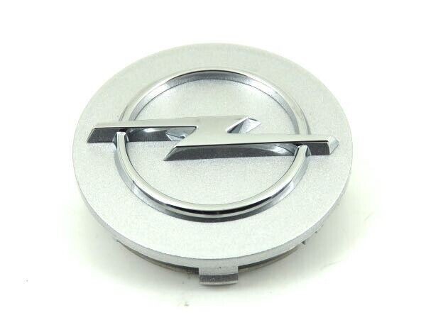 Tapa (1 ud) tapacubos ORIGINAL OPEL Astra H,13117064