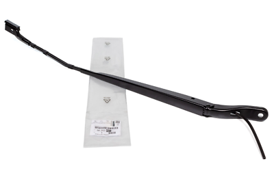 Brazo del Limpiaparabrisas trasero ORIGINAL PSA Partner (K9),Rifter,9834002580
