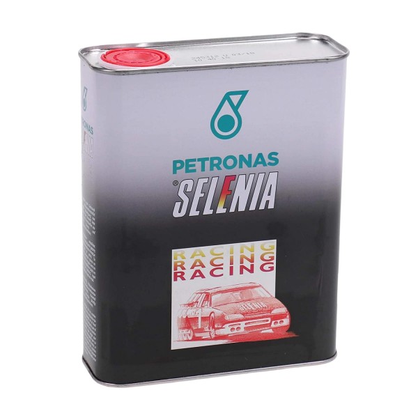 SELENIA RACING 10W60, 2 litros