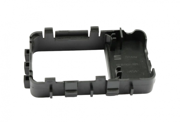 Soporte para sensor de radar delantero ORIGINAL SEAT Ibiza, Arona, 6F0907101