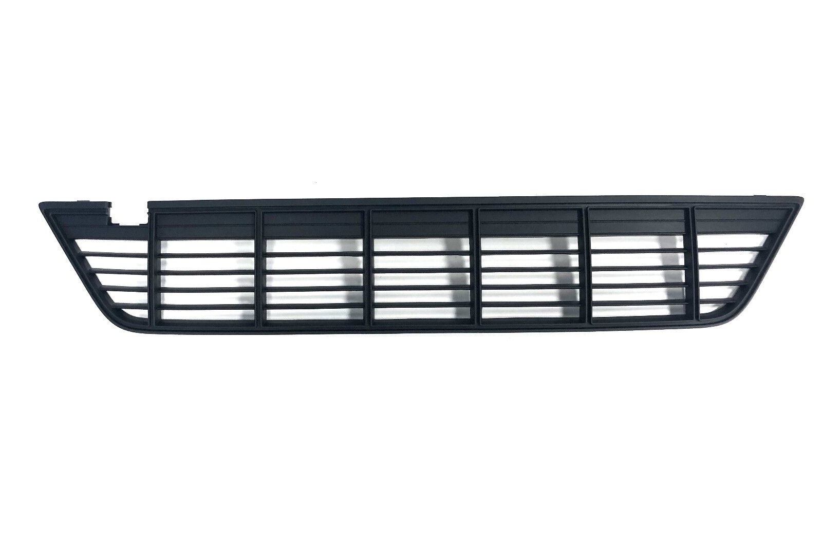 SEAT Alhambra 2016-2020 Front Grille Badge Emblem – Glossy Chrome, OEM 7N5853679A