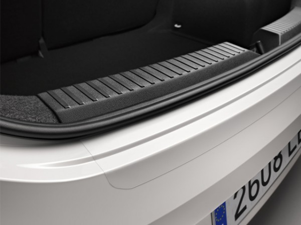 Folio protector zona de carga ORIGINAL SEAT Leon III (5F1), 5F9061197