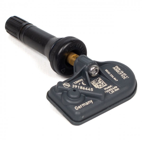 Sensor de Ruedas 'Control Presión Neumáticos' ORIGINAL OPEL Astra K, Insignia B, BYQ00956280