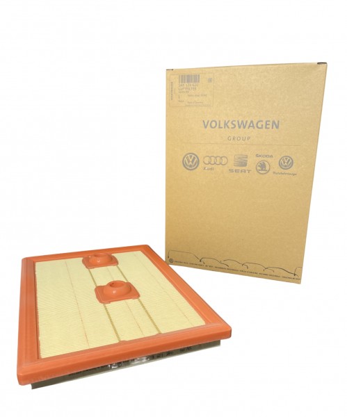 Filtro de Aire motor 1.2 &1.4TSI ORIGINAL VW AUDI SKODA SEAT 04E129620