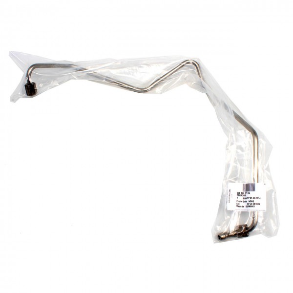 Turbocompresor (Conducto aceite) ORIGINAL AUDI VW SEAT SKODA 038145771AG