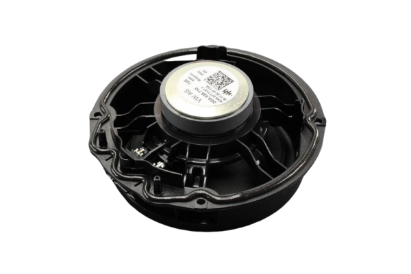 Altavoces de banda ancha puerta trasera ORIGINAL SEAT SKODA VW,2GA035710