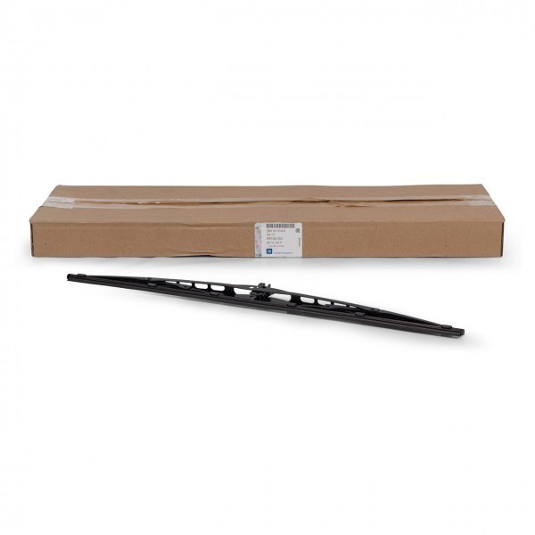 Escobilla limpiaparabrisas delantera ORIGINAL OPEL Vectra A / B, Omega A, 93195954