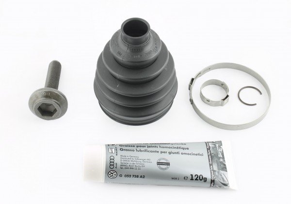 Juego Fuelles árbol de transmisión VW Transporter/Caravelle T4, 701498201