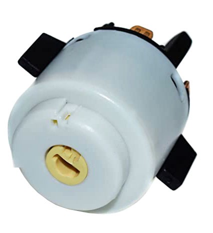 Interruptor de arranque ORIGINAL SEAT VW SKODA AUDI 4B0905849