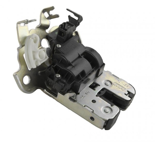 Cerradura de portón trasero ORIGINAL SEAT AUDI SKODA, 8R0827505A