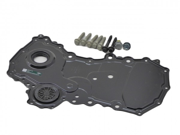 Tapa Correa de la distribución ORIGINAL FORD Ford, 2715824