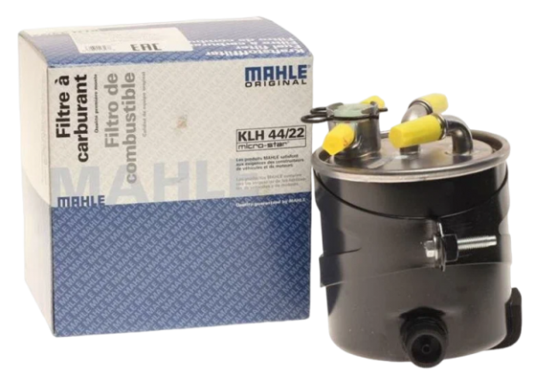 Filtro Combustible MAHLE apto para RENAULT GRAND SCÉNIC II (JM0/1) 1.5 dCi,103CV