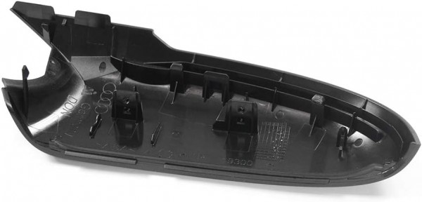 Embellecedor para caja de retrovisor exterior lado derecho ORIGINAL AUDI,8F085852401C